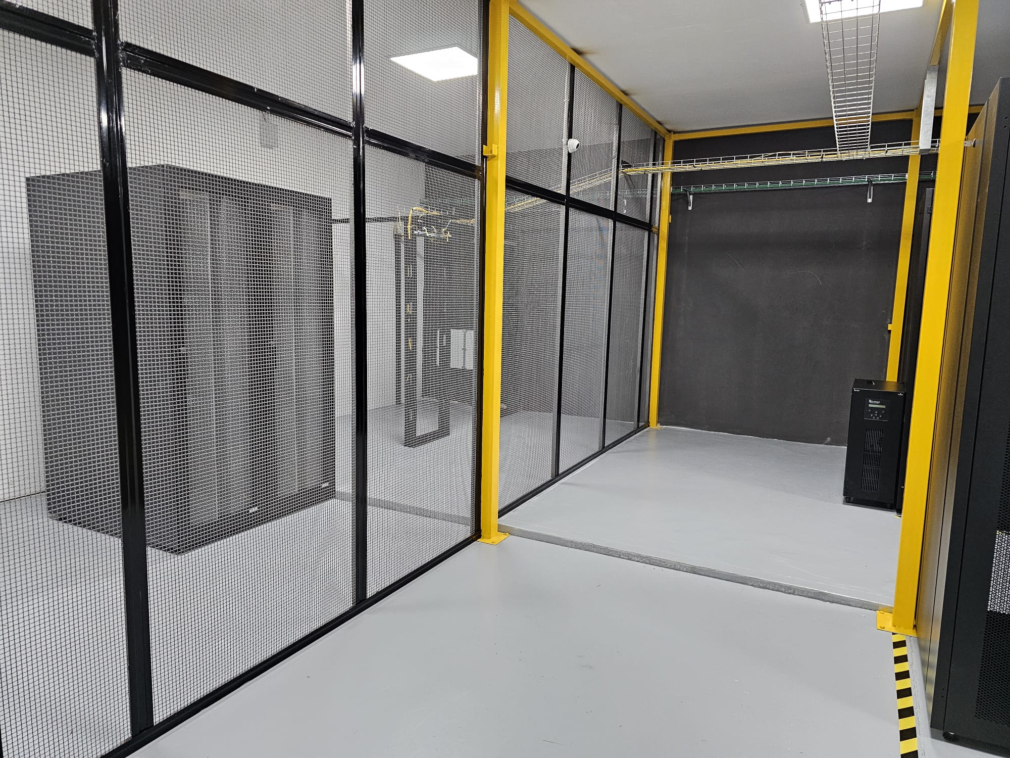 Data Center - Armadi Rack